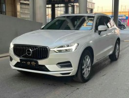 沃尔沃xc60七座车型