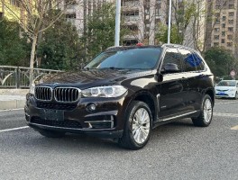 x5宝马价格二手(x5宝马二手车价格)